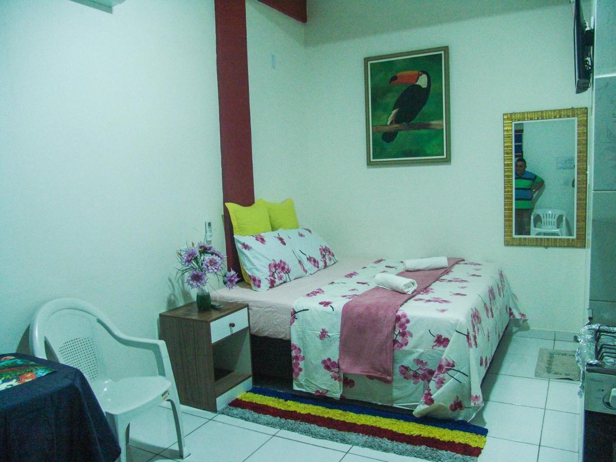 Conforto Total - Familia Mangas Monteiro Macapa  Exterior photo