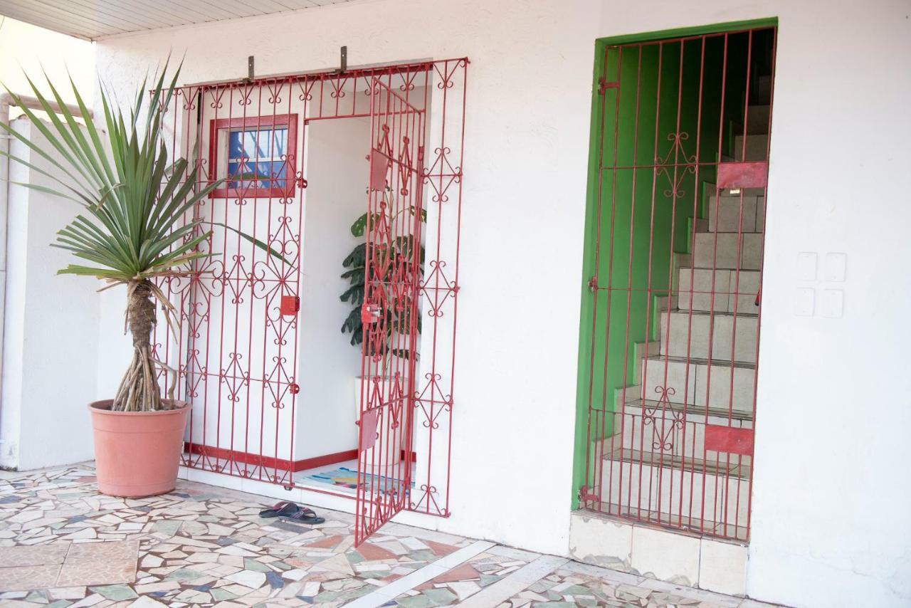Conforto Total - Familia Mangas Monteiro Macapa  Exterior photo
