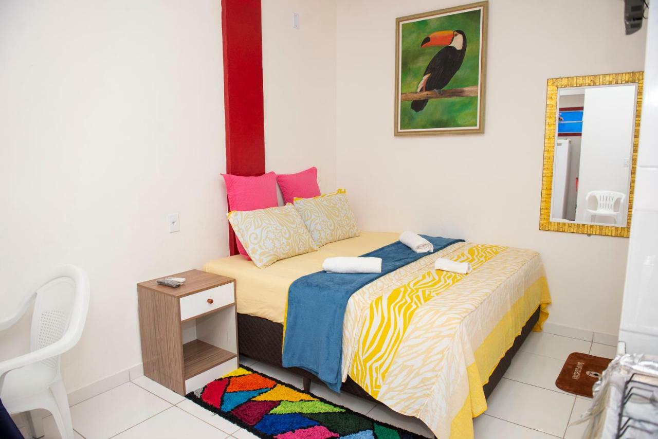 Conforto Total - Familia Mangas Monteiro Macapa  Exterior photo